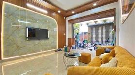 Chủ bán nhà Đường Huỳnh Tấn Phát, Phú Thuận, Q. 7. giá 2tỷ750 diện tích 64m2 - Ảnh 2
