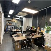 Văn Phòng Lớn Cho Thuê Giá Cực Tốt - The Sun Avenue Officetel