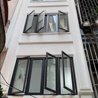Chính Chủ Cho Thuê Nhà Mới Xây, 6 Tầng Thông Sàn, Thang Máy, Gara Ô tô - 0946543964 