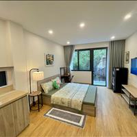 Mới tinh_Căn hộ dịch vụ đầy đủ tiện nghi thoáng mát