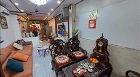 Chính Chủ Cho Thuê Nhà Mới Xây, 6 Tầng Thông Sàn, Thang Máy, Gara Ô tô - 0946543964  - Ảnh 9