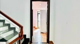 Cần vốn bán gấp nhà cho thuê 18 triệu. Giá 3,28 tỷ. Thích Quảng Đức, phường 5, Phú Nhuận - Ảnh 4