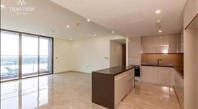 Căn hộ Thảo Điền 3PN - View trực diện sông, căn góc duy nhất có tầm view panorama - Ảnh 6