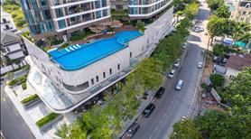 Căn hộ Thảo Điền 3PN - View trực diện sông, căn góc duy nhất có tầm view panorama - Ảnh 10