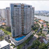 Căn hộ Thảo Điền 3PN - View trực diện sông, căn góc duy nhất có tầm view panorama