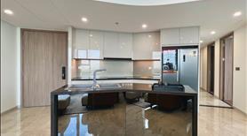 Căn hộ Thảo Điền 3PN - View trực diện sông, căn góc duy nhất có tầm view panorama - Ảnh 9