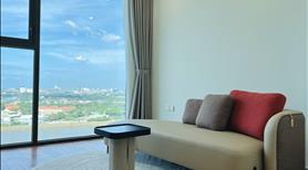 Căn hộ Thảo Điền 3PN - View trực diện sông, căn góc duy nhất có tầm view panorama - Ảnh 8