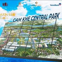 Đất nền dự án nằm giữa 2 khu công nghiệp
