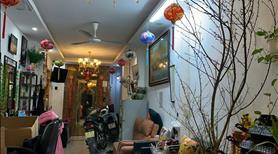 Chính Chủ Cho Thuê Nhà Mới Xây, 6 Tầng Thông Sàn, Thang Máy, Gara Ô tô - 0946543964  - Ảnh 4
