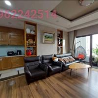 Cần bán căn góc Garden Gate 3phòng ngủ Phú Nhuận view thoáng, đã ký HĐMB