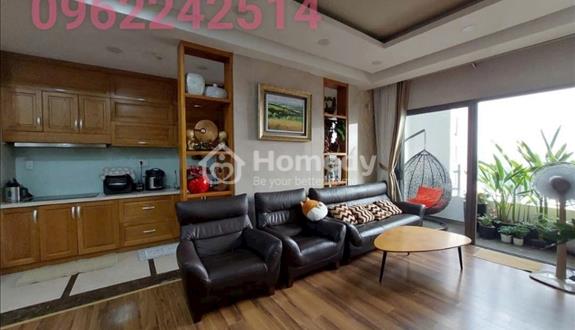 Cần bán căn góc Garden Gate 3phòng ngủ Phú Nhuận view thoáng, đã ký HĐMB - Ảnh 1