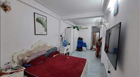 Chính Chủ Cho Thuê Nhà Mới Xây, 6 Tầng Thông Sàn, Thang Máy, Gara Ô tô - 0946543964  - Ảnh 6