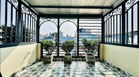 Cần vốn bán gấp nhà cho thuê 18 triệu. Giá 3,28 tỷ. Thích Quảng Đức, phường 5, Phú Nhuận - Ảnh 5