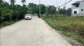 Chính Chủ Bán 100m2 Đất Thuộc Đô Thị Vệ Tinh Xuân Mai- Sát KCN Nhuận Trạch Hòa Bình - Ảnh 2