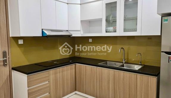 Cần bán Gấp, chủ giảm 100tr bán CH 2N1WC, 55m2 , giá 2.880 tỷ tại Vinhomes Ocean Park - Ảnh 1