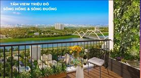 Penthouse - Duplex thông tầng Khai Sơn City - Tậu không gian thượng lưu - Xứng tầm gia chủ - Ảnh 5