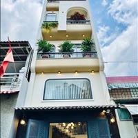 Cần bán gấp trong tháng 4 căn nhà Nơ Trang Long - Bình Thạnh