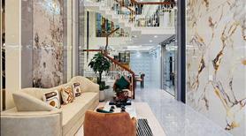 Cần bán gấp trong tháng 4 căn nhà Nơ Trang Long - Bình Thạnh - Ảnh 4