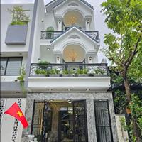 Bán nhà ở đường Nguyễn Trường Tộ, phường 12, quận 4, giá 2 tỷ 300 triệu