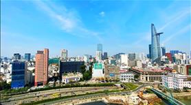 Cần bán 3 phòng ngủ diện tích 115m2, căn hộ Tresor giá 13 tỷ, full nội thất - Ảnh 4