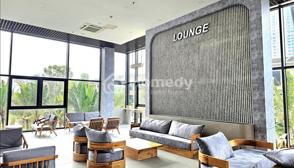 Bán căn hộ Studio , chung cư Haven Park Ecopark , có sổ , không đồ phù hợp tự thiết kế nội thất - Ảnh 1