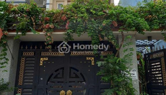 Bán Nhà 168m2 (3 Tầng), Shr, Liên Khu 4-5, Bhhb, Q.Bình Tân. Giá Chỉ 6,9 Tỷ. Lh 0932.032.403 Tuyền - Ảnh 1