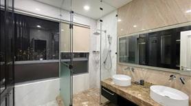 Bán Penthouse Đảo Kim Cương, 2 tầng, tổng dt 391m2, view sông trực diện - Ảnh 2