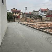 🔥 Bán Lô Đất 80m² Tại Tri Trung, Phú Xuyên – Cách Cienco 5 Chỉ Vài Trăm Mét, Giá 1 Tỷ 750 🔥