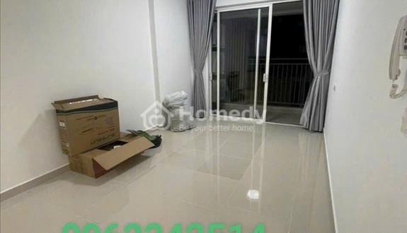 Không có căn thứ 2_ cho thuê 2phòng tòa GOLDEN MANSION Phú Nhuận sân bay Tân Sơn Nhất giá cực tốt - Ảnh 1