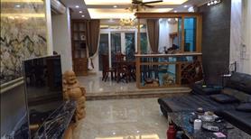 Bán nhà liền kề 81m2 xây 5 tầng dự án Resco Cổ Nhuế, vỉa hè, ô tô tránh - Ảnh 3