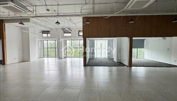 Văn Phòng Cực Lớn Dành Cho Công Ty Nhiều Phòng Ban – The Sun Avenue Officetel - Ảnh 1