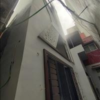 Bán nhà mới đẹp phun nội thất ở ngay, cách mp lê thanh nghị 25m khu vip gần các trường đh danh tiến