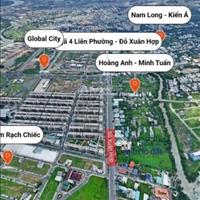 Tổng hợp các lô đất vị trí đẹp giá tốt tại KDC Nam Long, P Phước Long B T4/2025 giá đầu tư từ 7.8tỷ