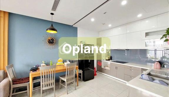 Ưu đãi tháng 4 hạ giá giảm mạnh bán gấp 3phòng ngủ Orchard Parkview đã ký HĐMB - Ảnh 1