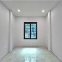 Bán nhà 51m2, xây 4 tầng, trước nhà ô tô tránh, cửa hàng văn phòng