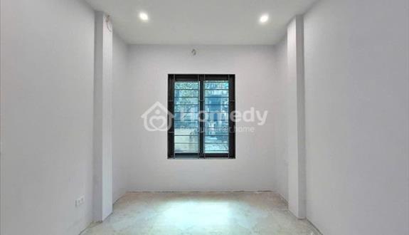 Bán nhà 51m2, xây 4 tầng, trước nhà ô tô tránh, cửa hàng văn phòng - Ảnh 1