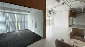 Văn Phòng Cực Lớn Dành Cho Công Ty Nhiều Phòng Ban – The Sun Avenue Officetel - Ảnh 2