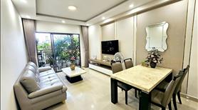 Cần Chuyển Nhượng Gấp Căn Hộ Cực Đẹp – The Sun Avenue 3PN - Ảnh 2