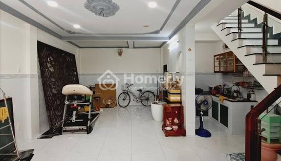 Lh Phúc 0792062948 Vỡ nợ bán gấp đ.Lê Văn Việt-P.Hiệp Phú-Q.9, 59m2/924tr/Shr/HXH - Ảnh 1