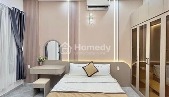 Lh Phúc 0794062948 Cần tiền bán gấp căn Hoàng Hoa Thám-BT, 60m2/HXH/1ty059/HXH thoáng mát - Ảnh 1