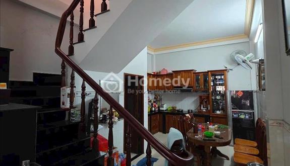 Lh Phúc 0794062948 Về quê bán gấp căn Bùi Đình Túy-BT, 51m2/955tr. HXH/Shr bao thuế phí - Ảnh 1