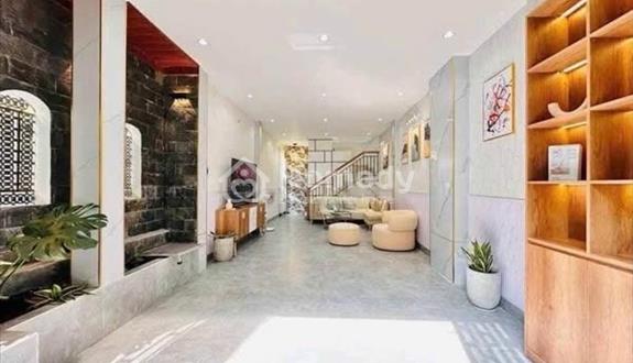 Lh Phúc 0794062948 Định cư nước ngoài bán nhà ở đ.Nam Kỳ Khởi Nghĩa, Q.3, Shr, 52m2/1,154tỷ - Ảnh 1