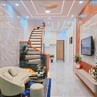 Lh Phúc 0794062948 Bán gấp nhà ngay đ.Hưng Phú, Q.8, 60m2/1,065 tỷ, SHR, hxh thông thoáng