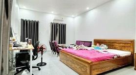 Cô Tư Bán Gấp căn nhà 950tr ngay trung tâm chợ Bình Điền, Đường Nguyễn Văn Linh P.7 Q.8, sổ riêng v - Ảnh 4