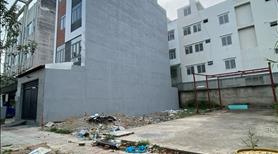 Đất KDC Chợ Bình Điền, MẶT TIỀN ĐƯỜNG NHỰA 12M, NGANG 5M, SÁT CHỢ ĐẦU MỐI, GIÁ ĐẦU TƯ - Ảnh 4