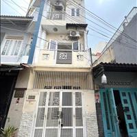 Cần Cho Thuê nhà Nguyên căn Hẻm 373 Lý Thường Kiệt