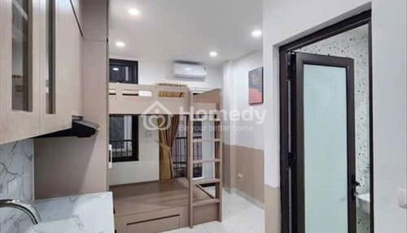 Kim Giang - phân lô ô tô - ngõ rộng, thông tứ phía - cách mặt ngõ 10m - 2 mặt ngõ trước sau - Ảnh 1