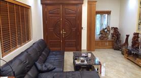 Bán nhà liền kề 81m2 xây 5 tầng dự án Resco Cổ Nhuế, vỉa hè, ô tô tránh - Ảnh 5