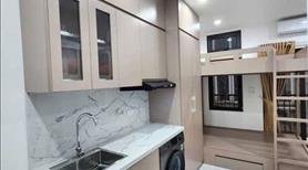 Kim Giang - phân lô ô tô - ngõ rộng, thông tứ phía - cách mặt ngõ 10m - 2 mặt ngõ trước sau - Ảnh 2