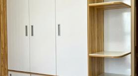 Cho thuê căn hộ 2PN full nội thất cao cấp ST Moritz, view đẹp HD 1 Năm - Ảnh 8